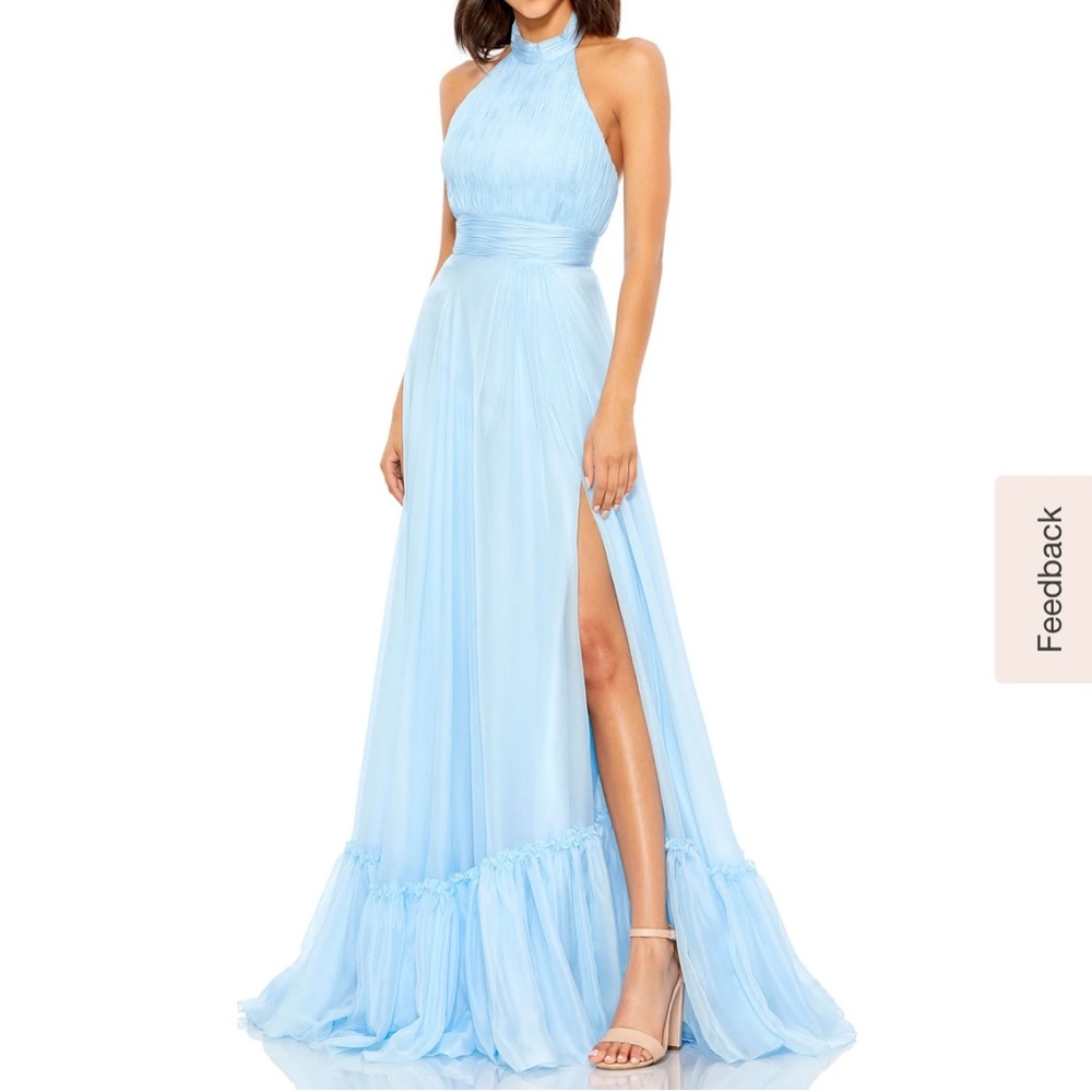 Mac Duggal Dress